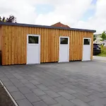 Strandhaus Doese 2