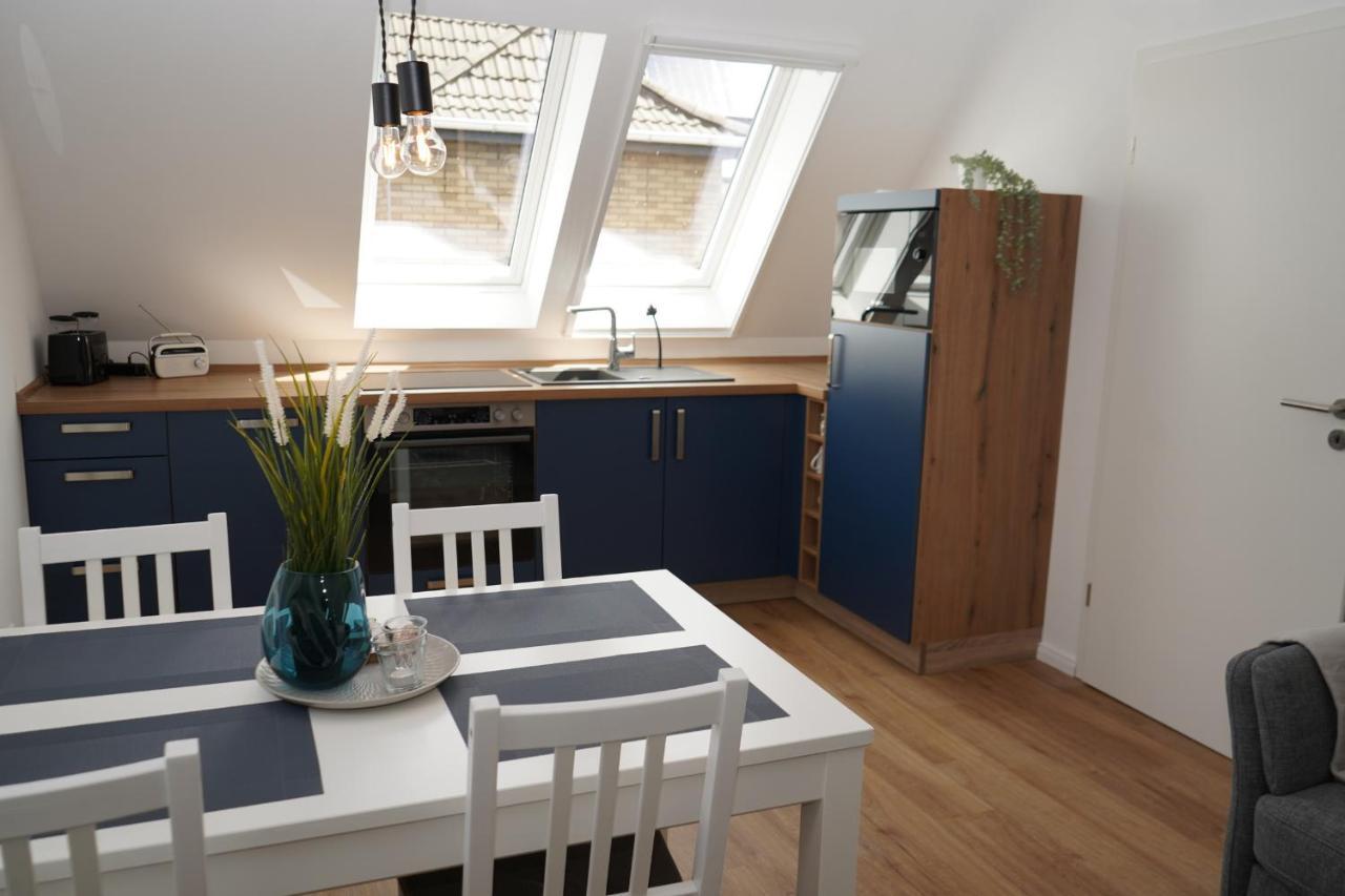 Strandhaus Doese 2