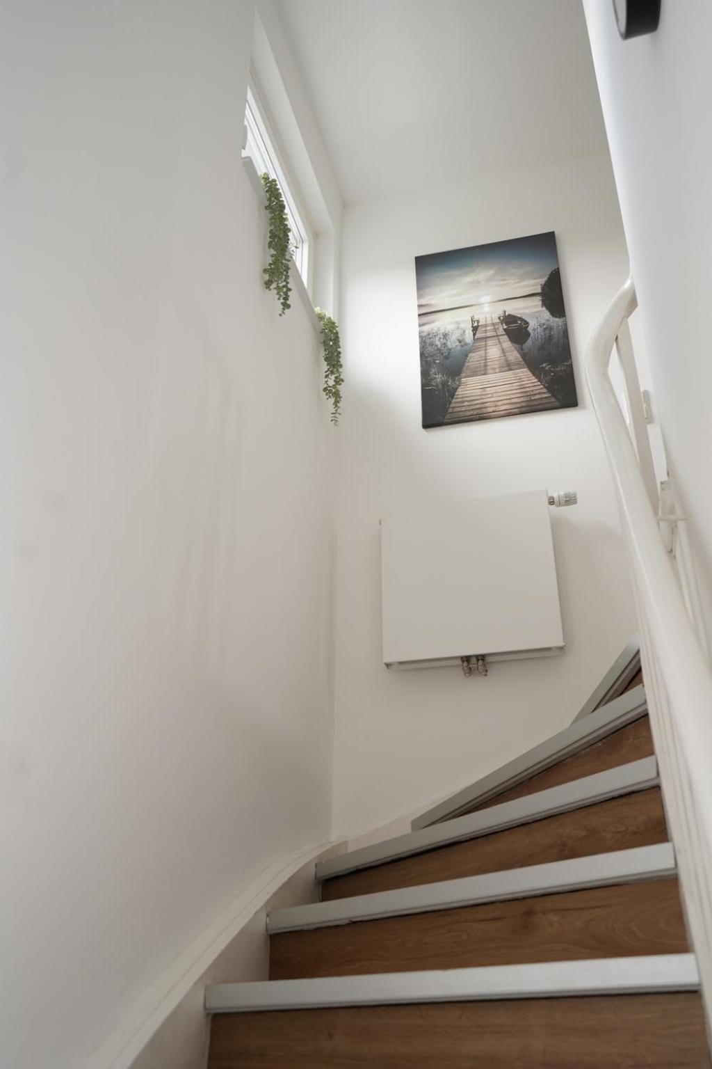 Strandhaus Doese 2 * Cuxhaven