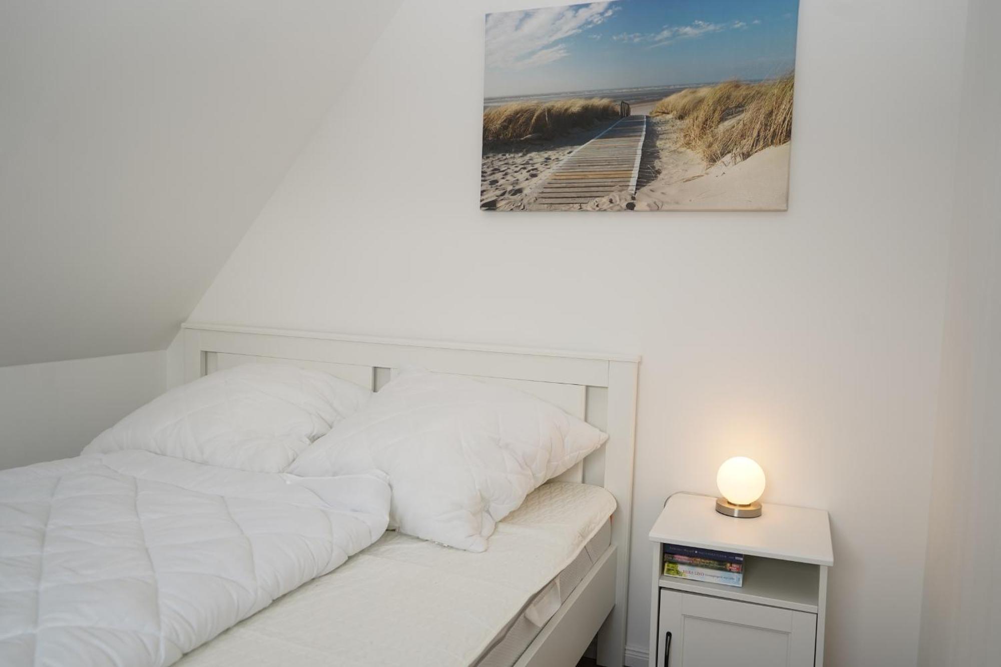Apartment Strandhaus Doese 2