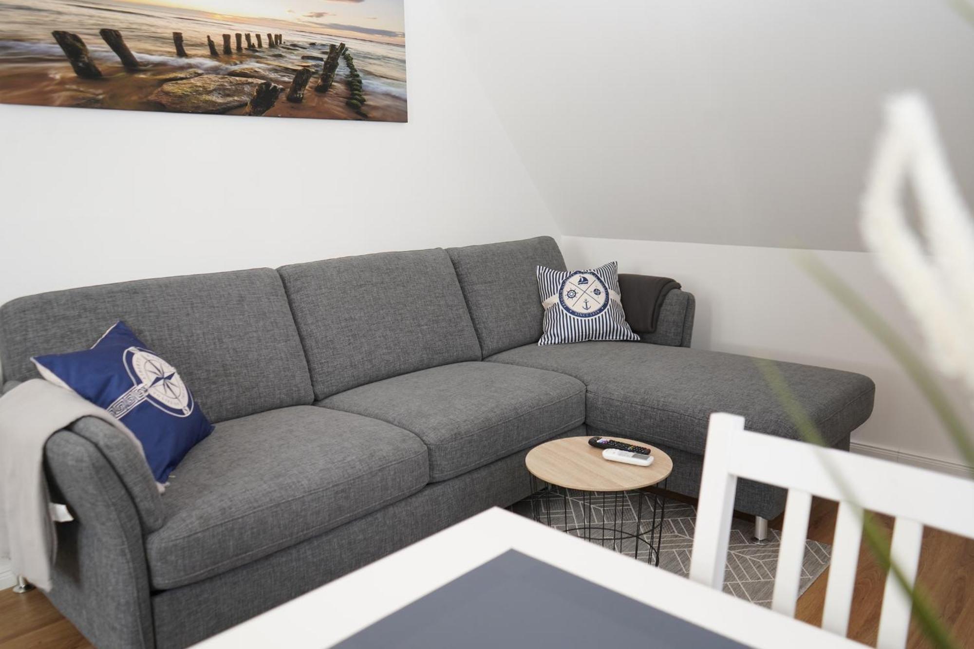 Strandhaus Doese 2