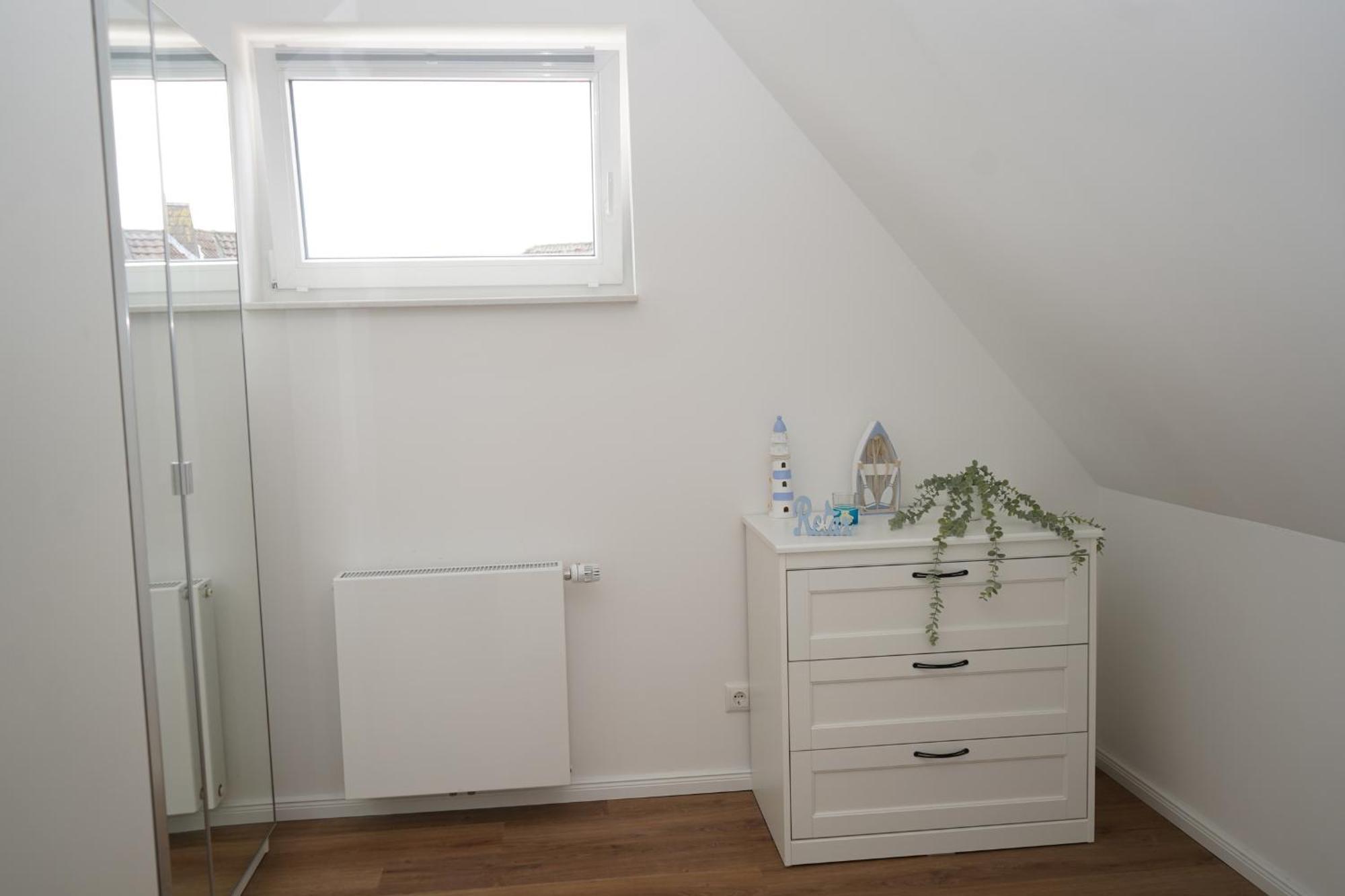 Strandhaus Doese 2 Apartment *