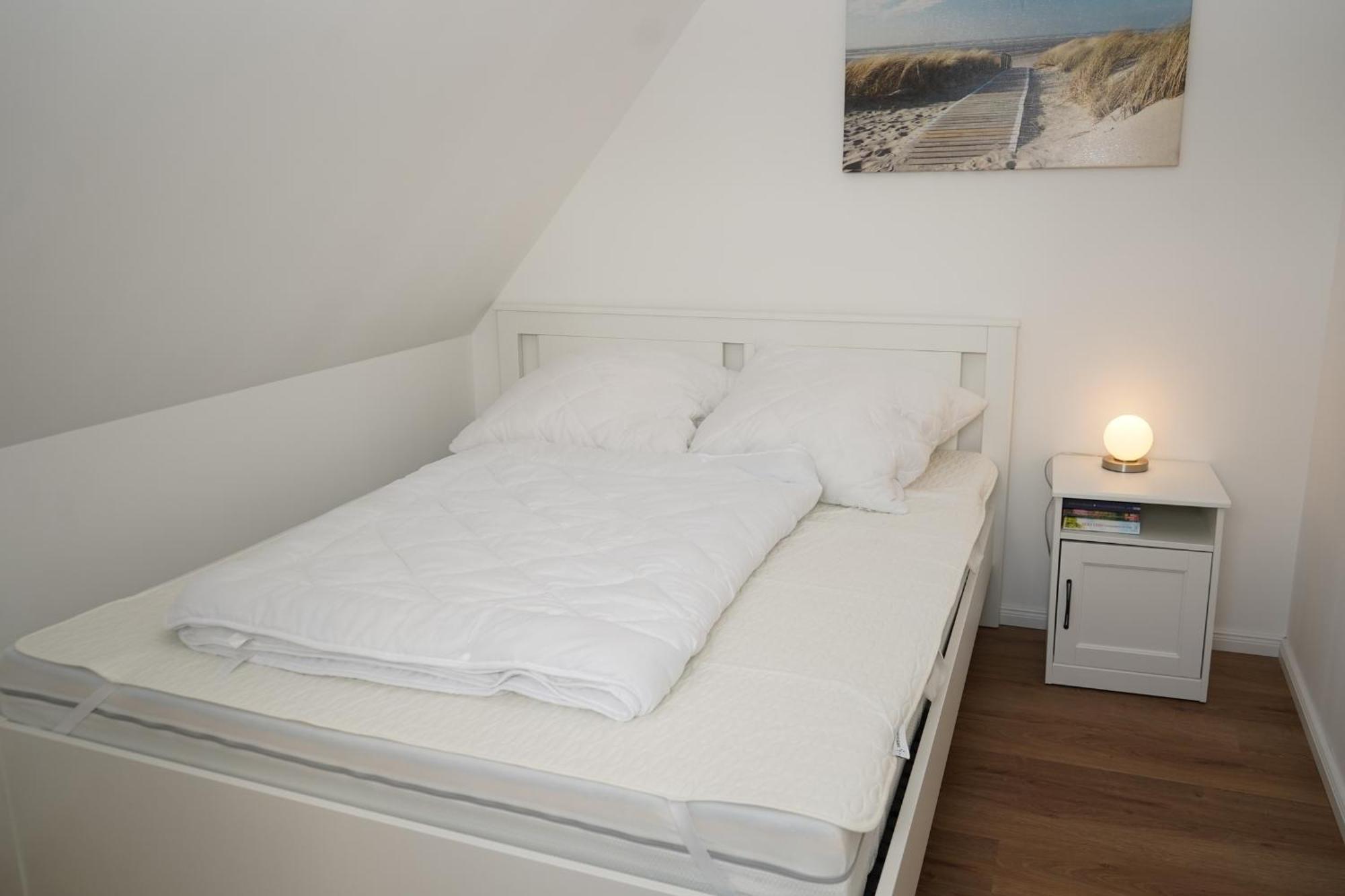 Apartment Strandhaus Doese 2