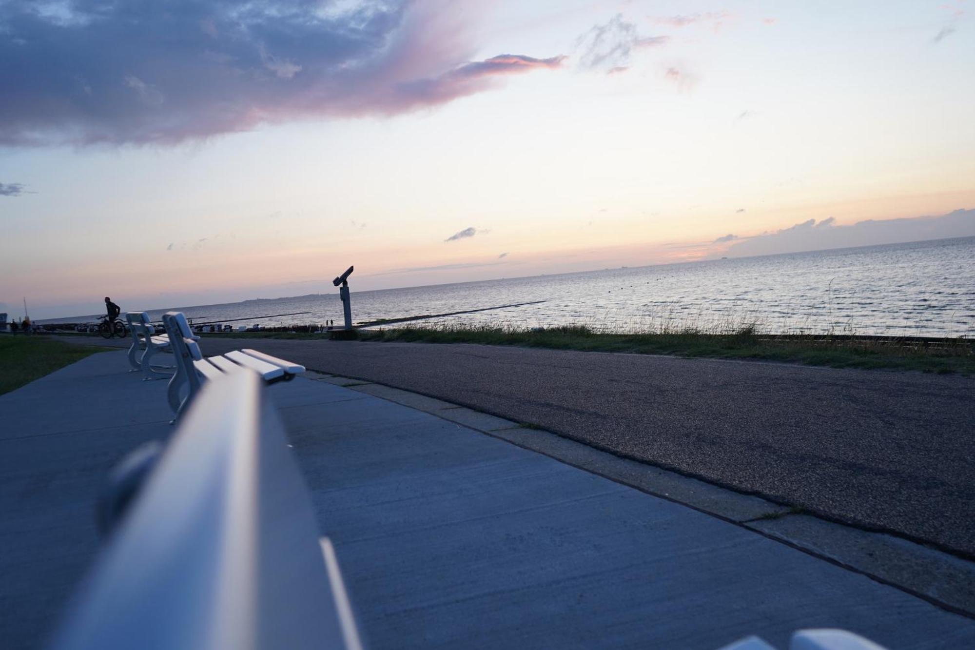 Strandhaus Doese 2 * Cuxhaven