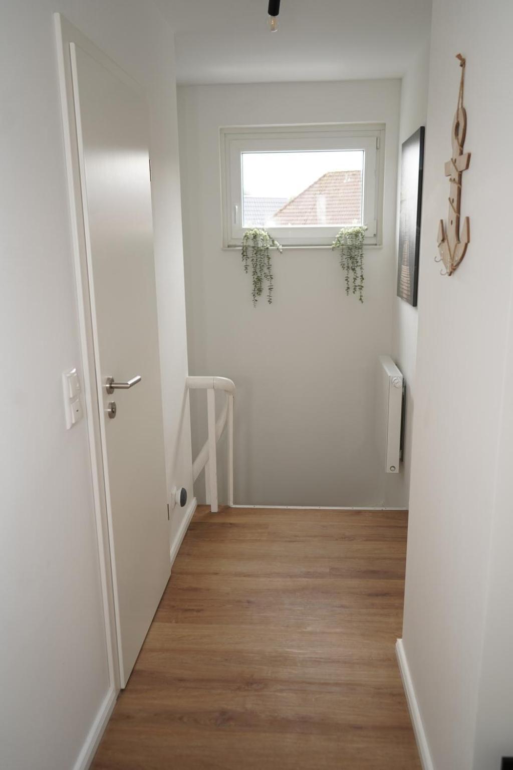 Apartment Strandhaus Doese 2 Cuxhaven