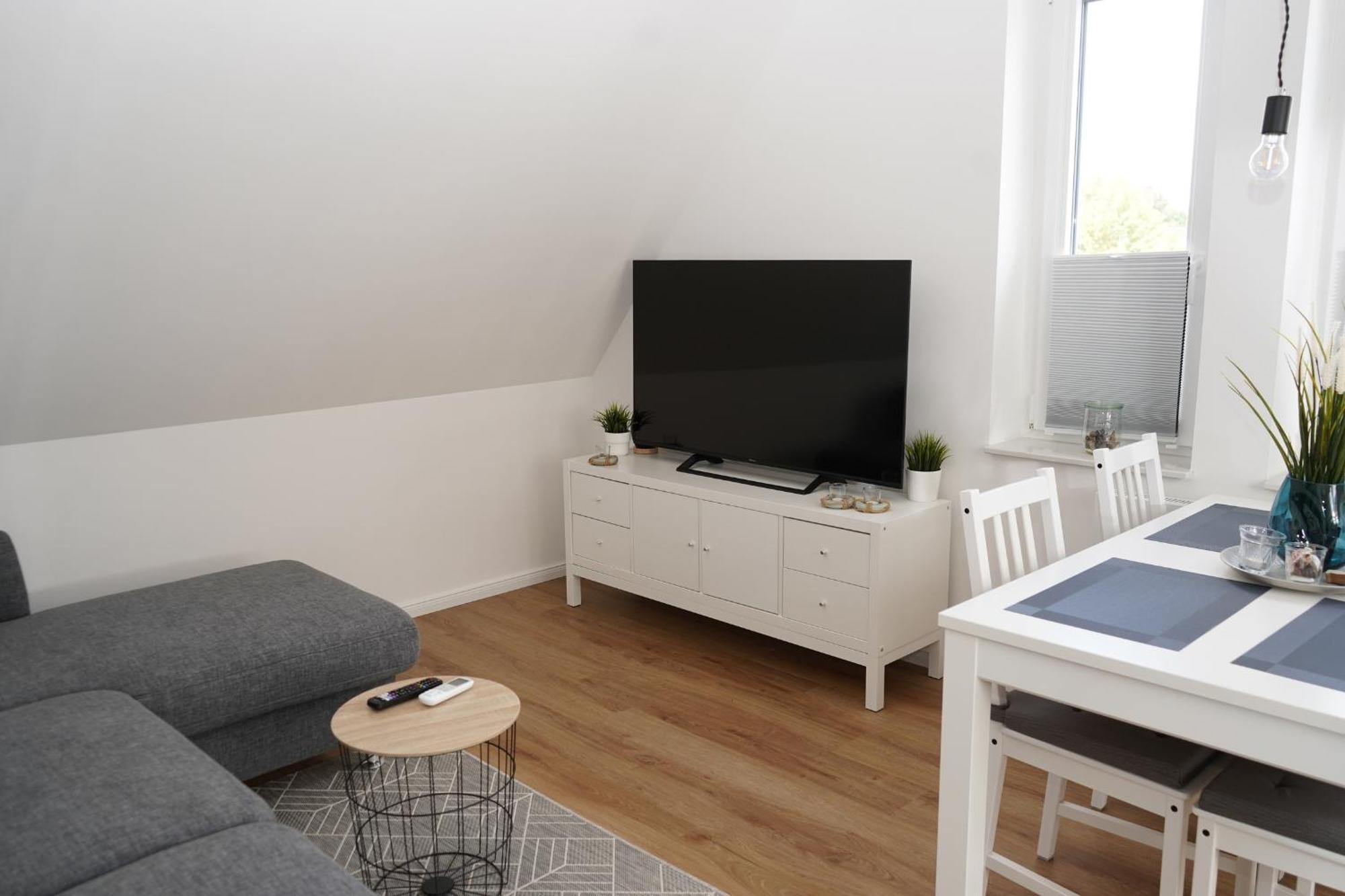 Strandhaus Doese 2